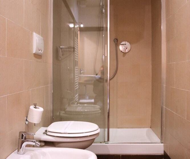 هتل Astro Mediceo