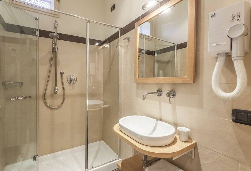 هتل Astro Mediceo