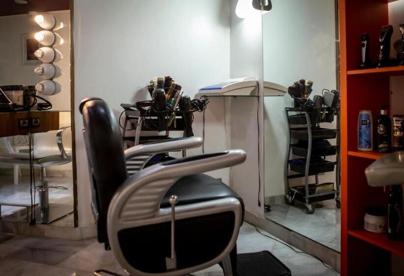 هتل Atlantic Agdal