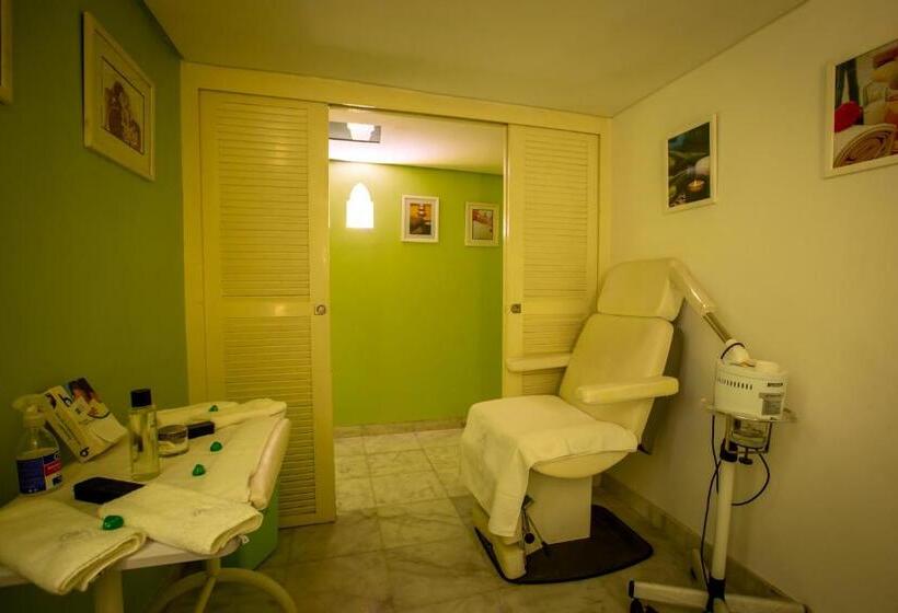 هتل Atlantic Agdal