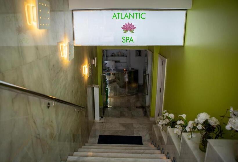 Отель Atlantic Agdal