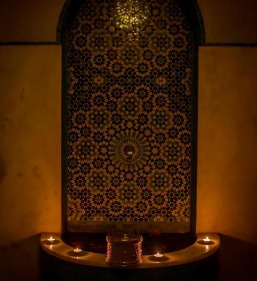 Отель Atlantic Agdal