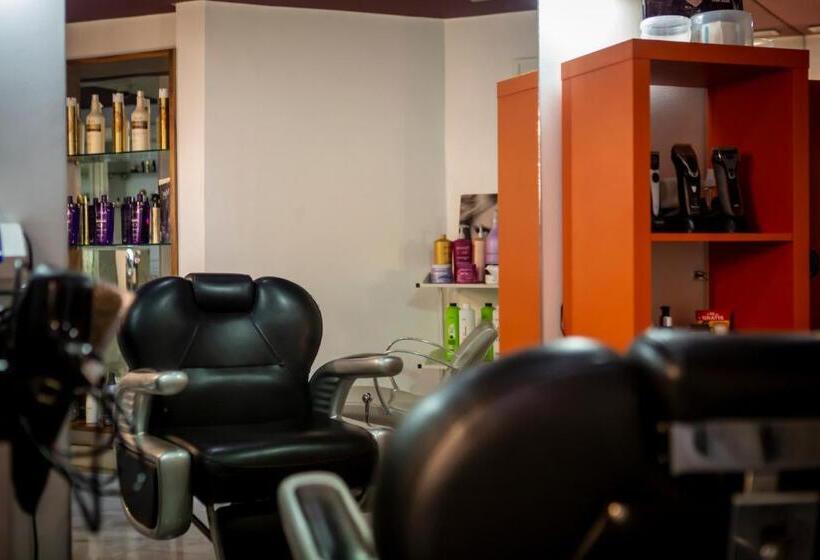 Отель Atlantic Agdal