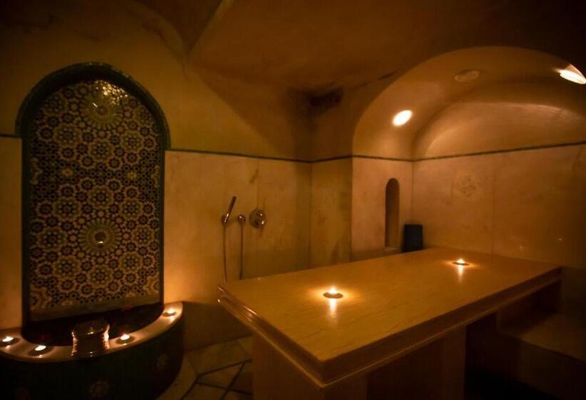 Отель Atlantic Agdal