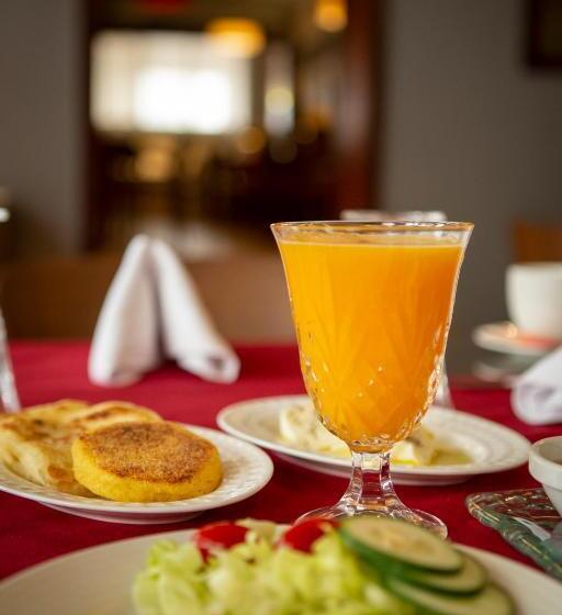 Отель Atlantic Agdal