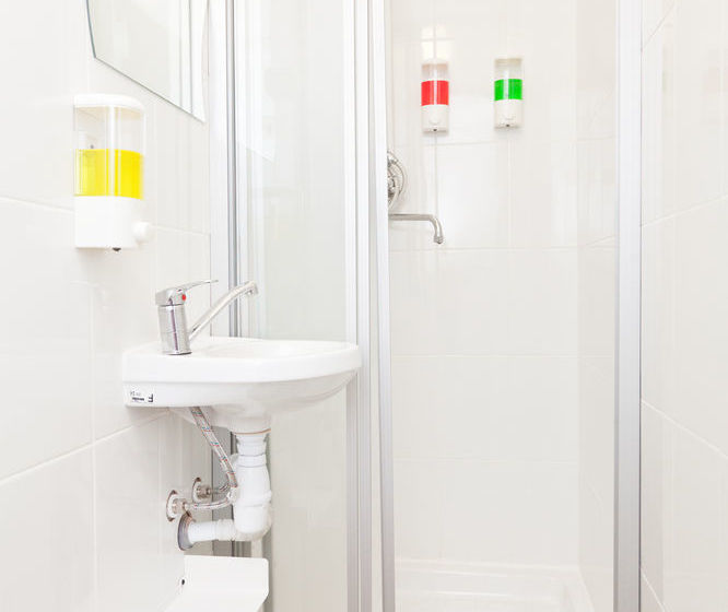 בית מלון כפרי Babushka Doll