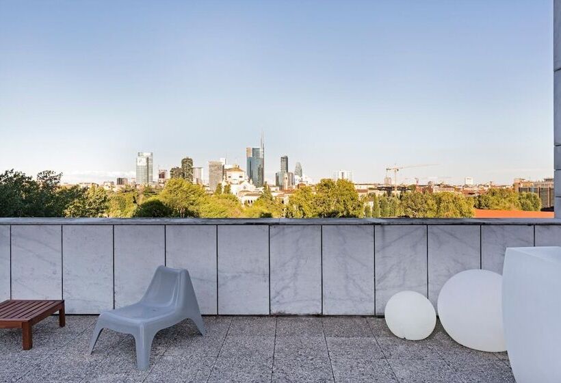 B&b Hotel Milano Cenisio Garibaldi