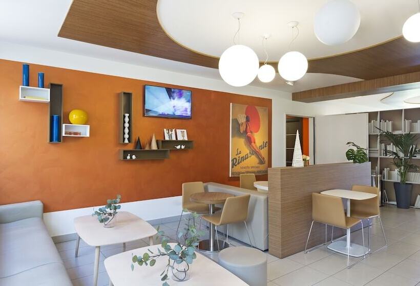 B&b Hotel Milano Cenisio Garibaldi