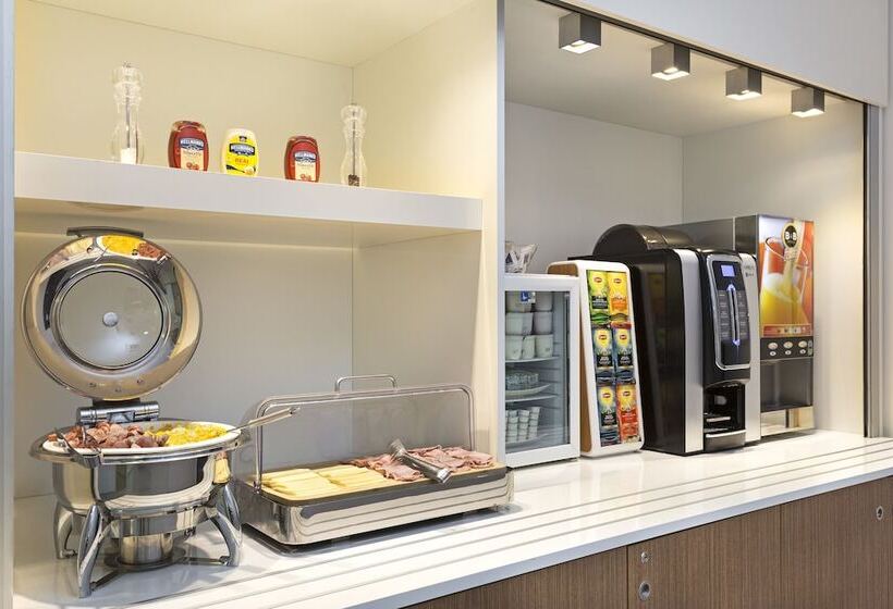 B&b Hotel Milano Cenisio Garibaldi