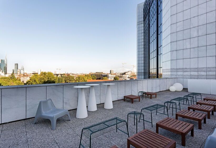 B&b Hotel Milano Cenisio Garibaldi