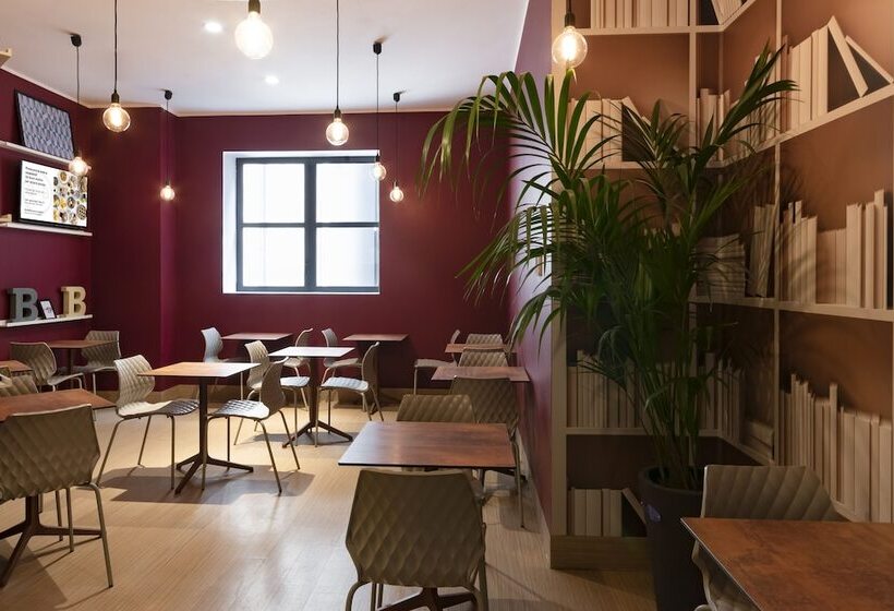 B&b Hotel Milano San Siro