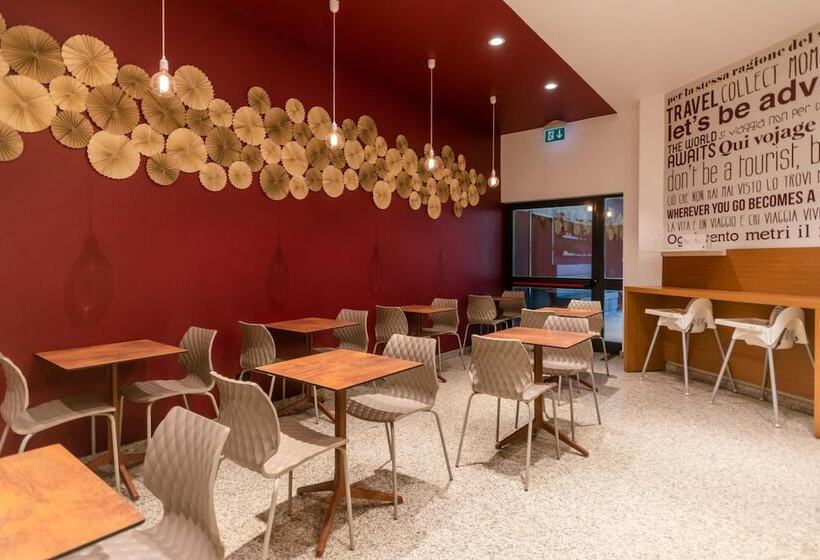 B&b Hotel Milano San Siro