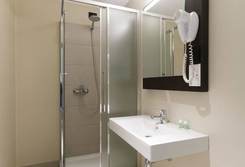 B&b Hotel Milano San Siro