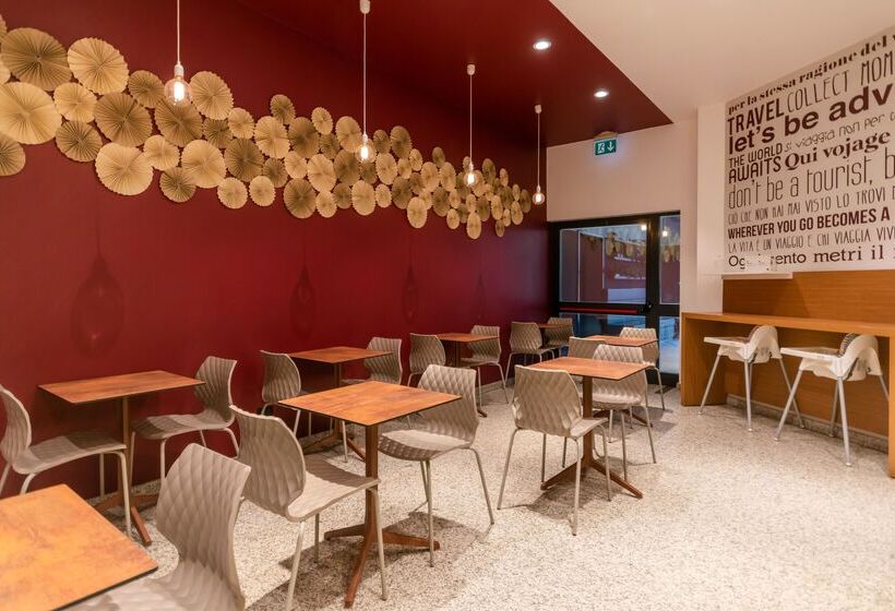 B&b Hotel Milano San Siro