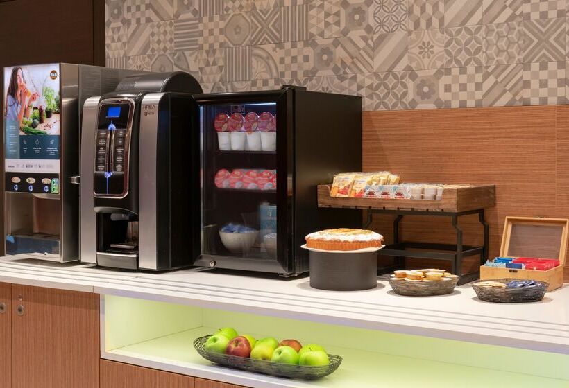 B&b Hotel Milano San Siro