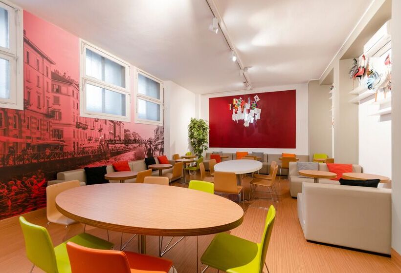 B&b Hotel Milano Sant Ambrogio