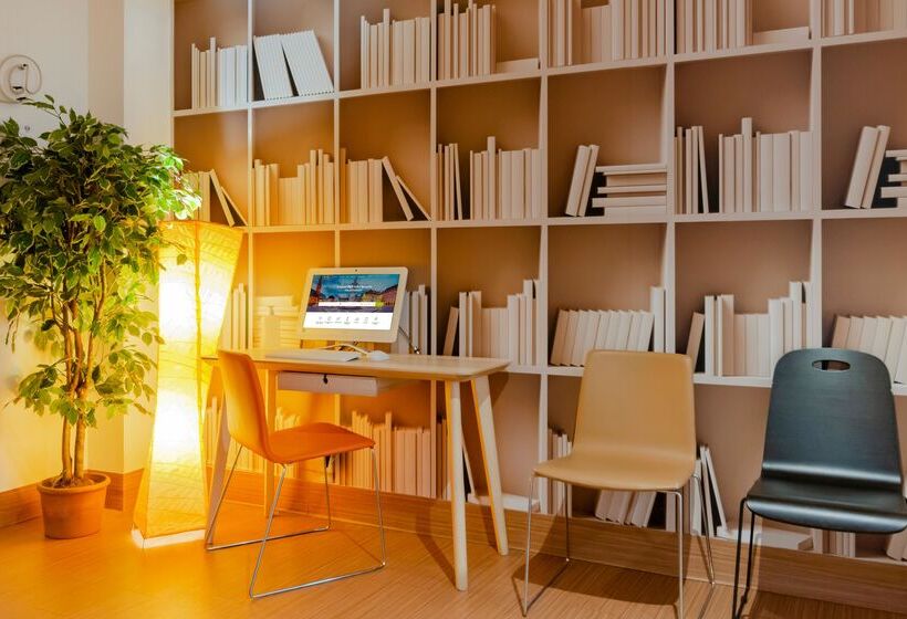 B&b Hotel Milano Sant Ambrogio