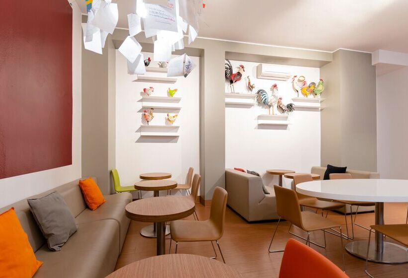 B&b Hotel Milano Sant Ambrogio