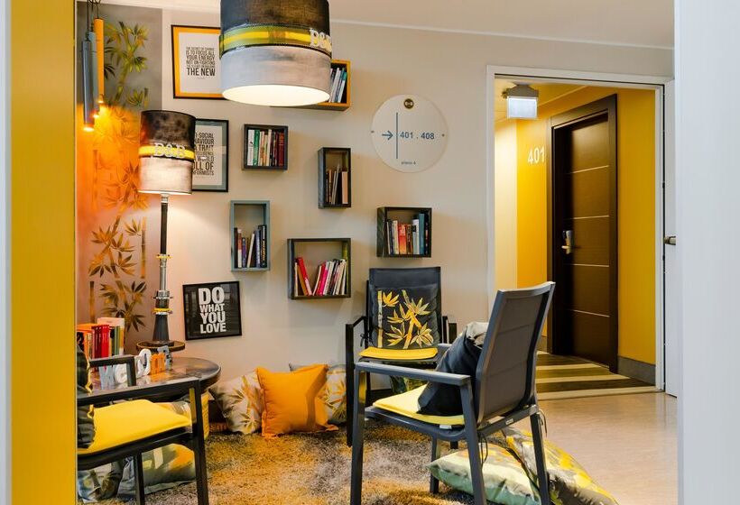 B&b Hotel Milano Sant Ambrogio