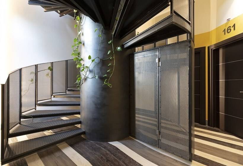 B&b Hotel Milano Sant Ambrogio