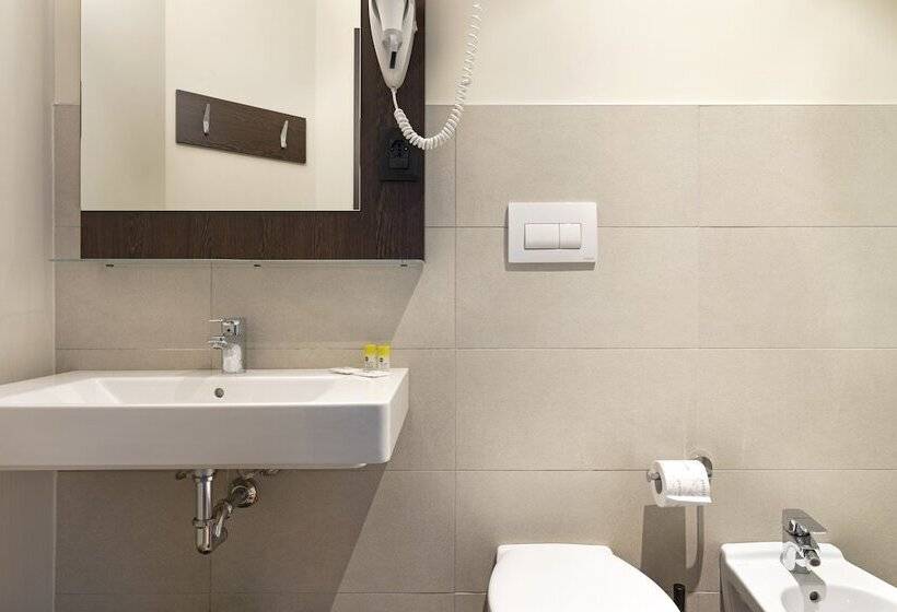 B&b Hotel Milano Sant Ambrogio