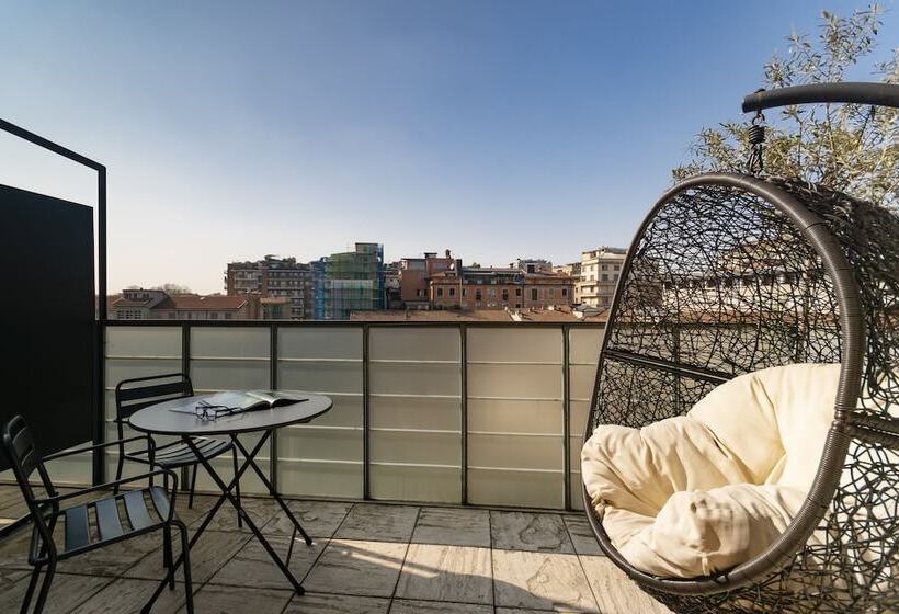 B&b Hotel Milano Sant Ambrogio