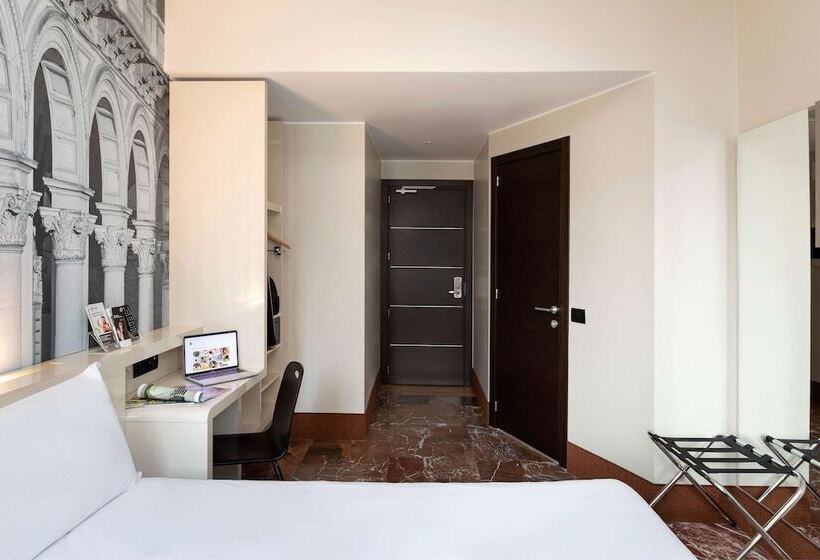 B&b Hotel Milano Sant Ambrogio