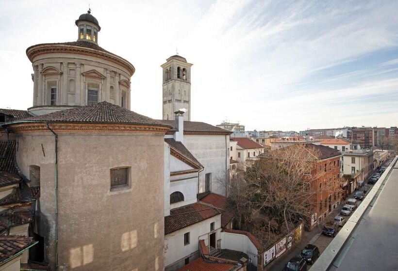 B&b Hotel Milano Sant Ambrogio