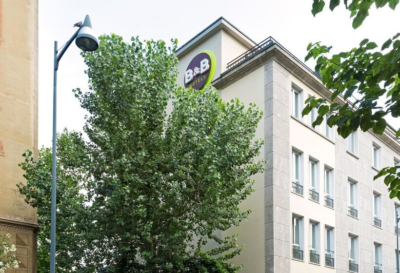 B&b Hotel Milano Sant Ambrogio