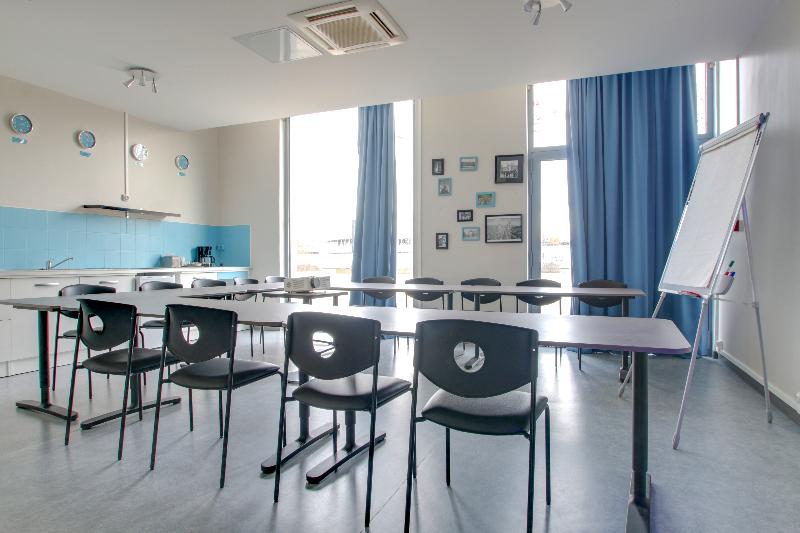 B&b Hotel Reims Bezannes