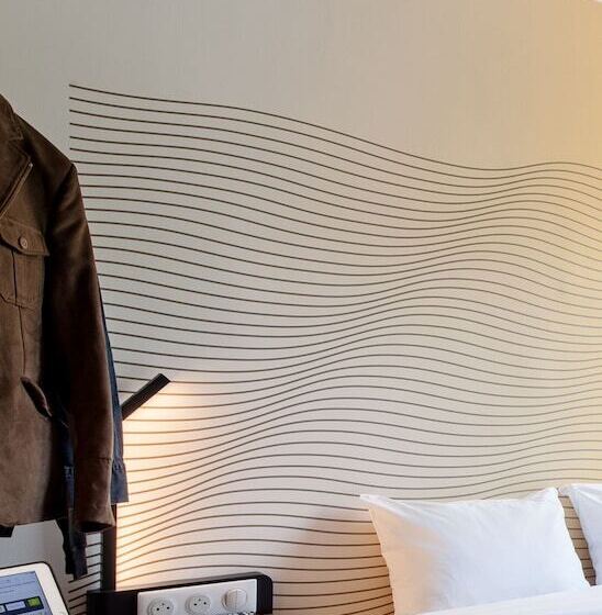 B&b Hotel Reims Bezannes