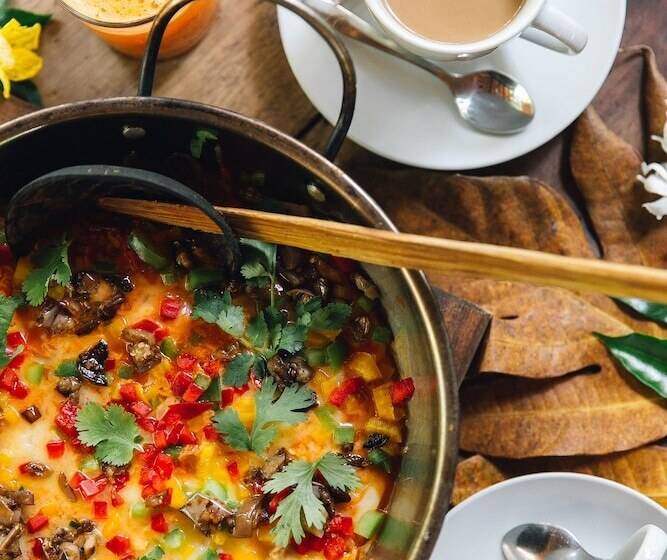 בית מלון כפרי Bedspace