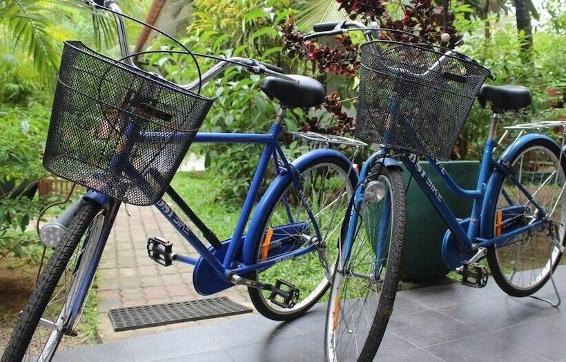 בית מלון כפרי Bedspace