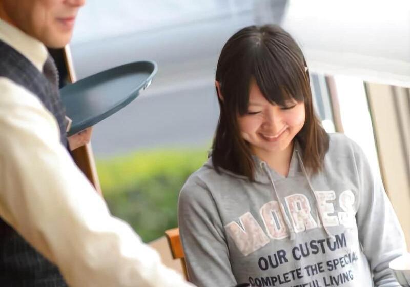 호텔 Bel Air Sendai