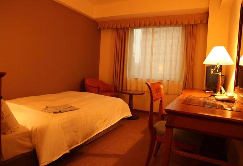 호텔 Bel Air Sendai