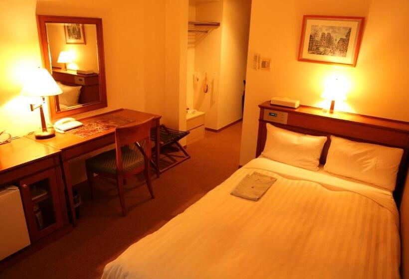 호텔 Bel Air Sendai