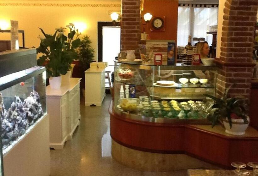 בית מלון כפרי Belfiore