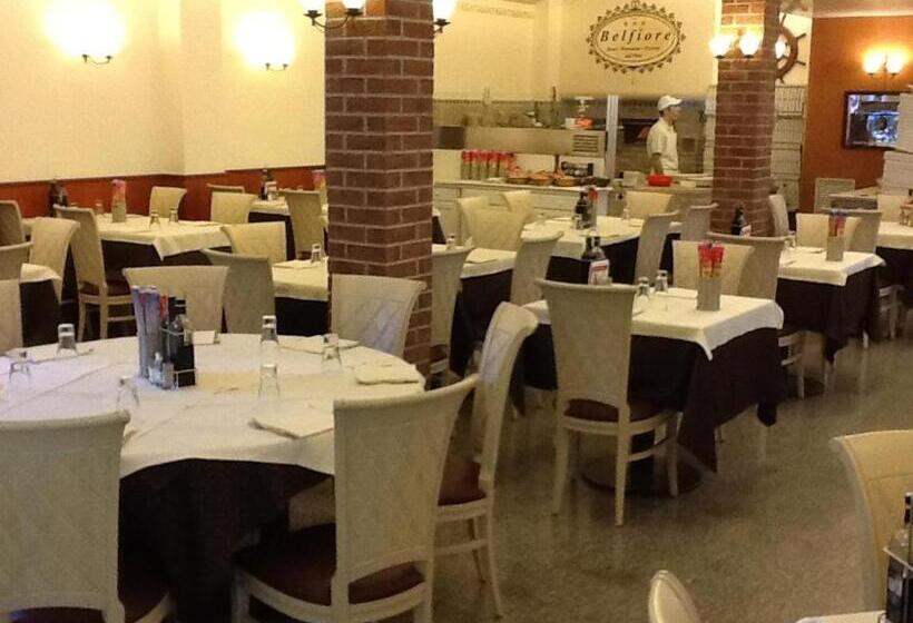 בית מלון כפרי Belfiore