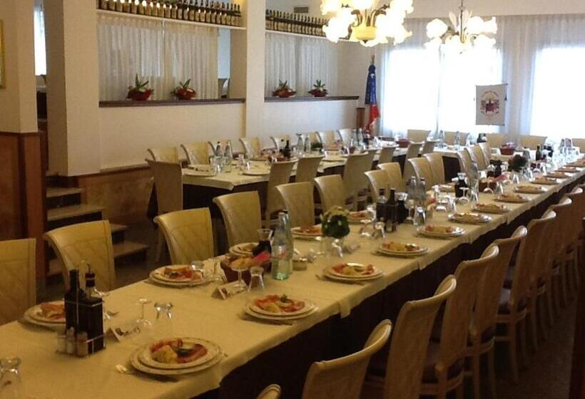 בית מלון כפרי Belfiore