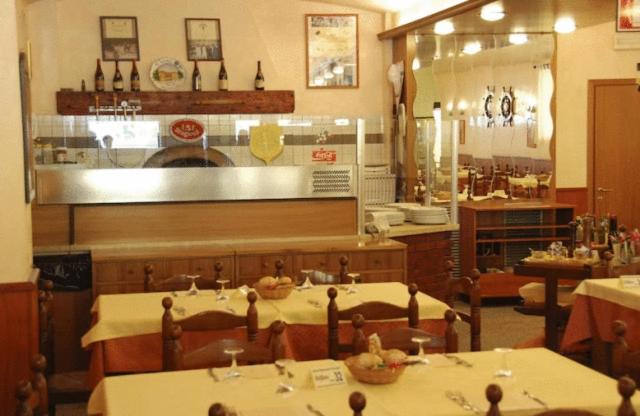 בית מלון כפרי Belfiore