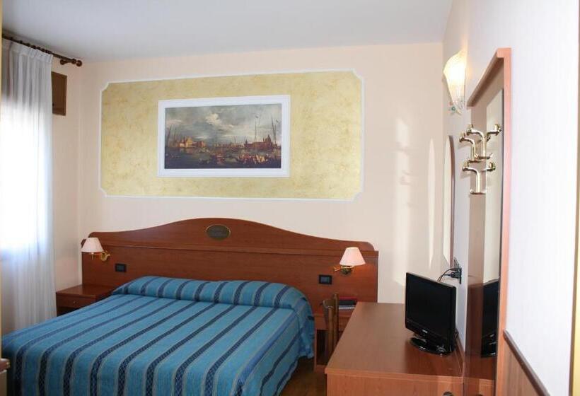 בית מלון כפרי Belfiore