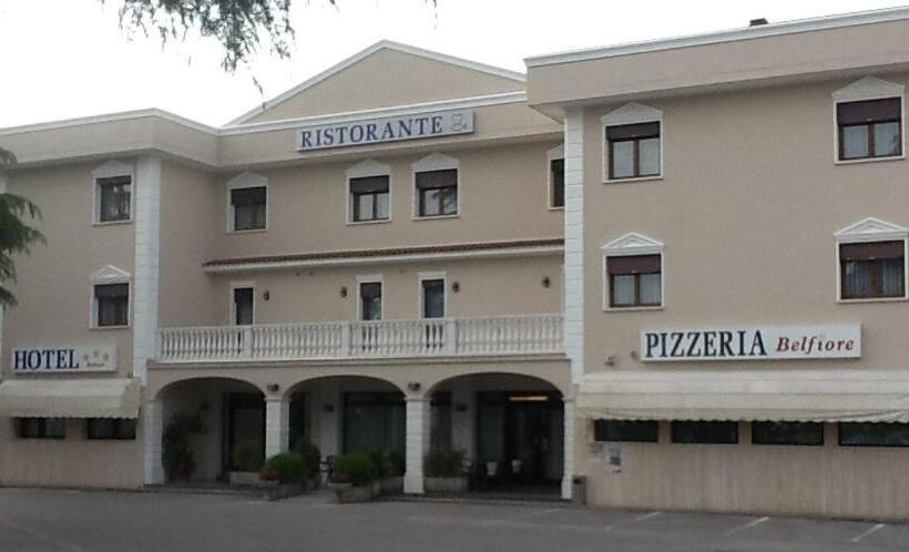 فندق Belfiore