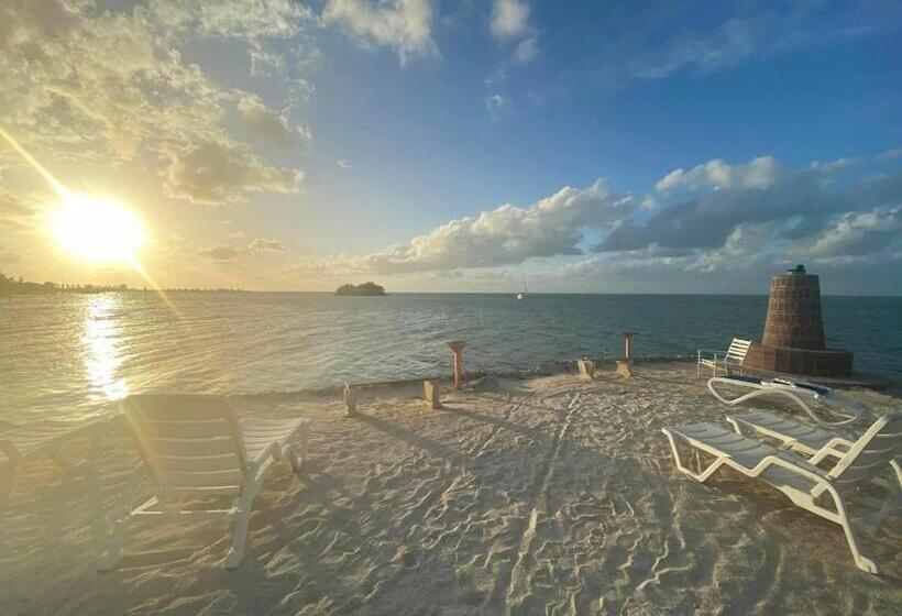 فندق Blackfin Resort And Marina