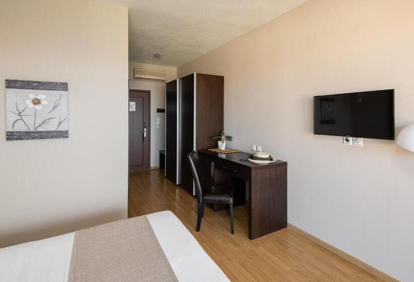 בית מלון כפרי Blue Bay Halkidiki