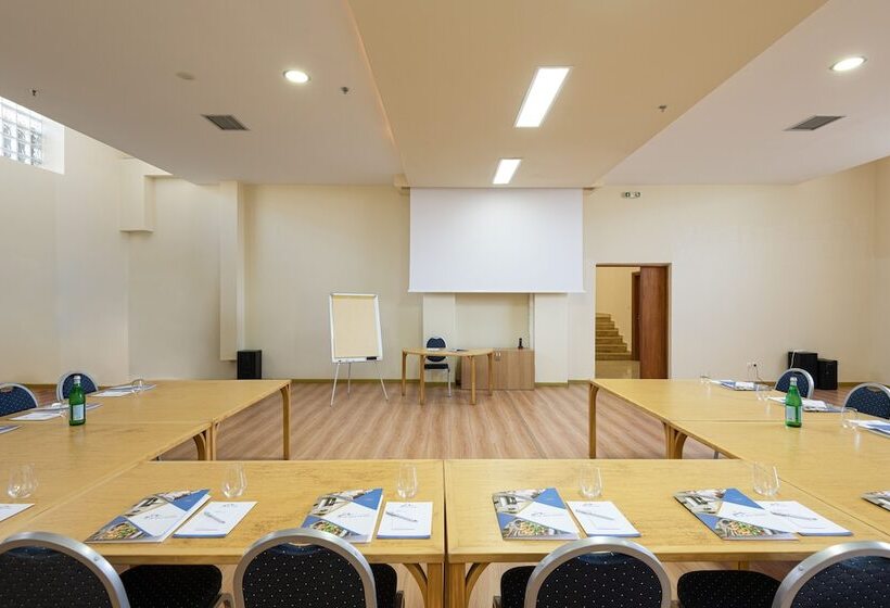 בית מלון כפרי Blue Bay Halkidiki