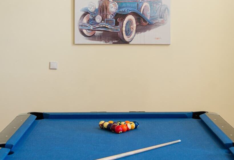 בית מלון כפרי Blue Bay Halkidiki