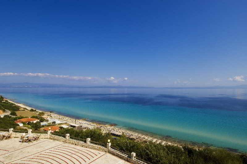 בית מלון כפרי Blue Bay Halkidiki