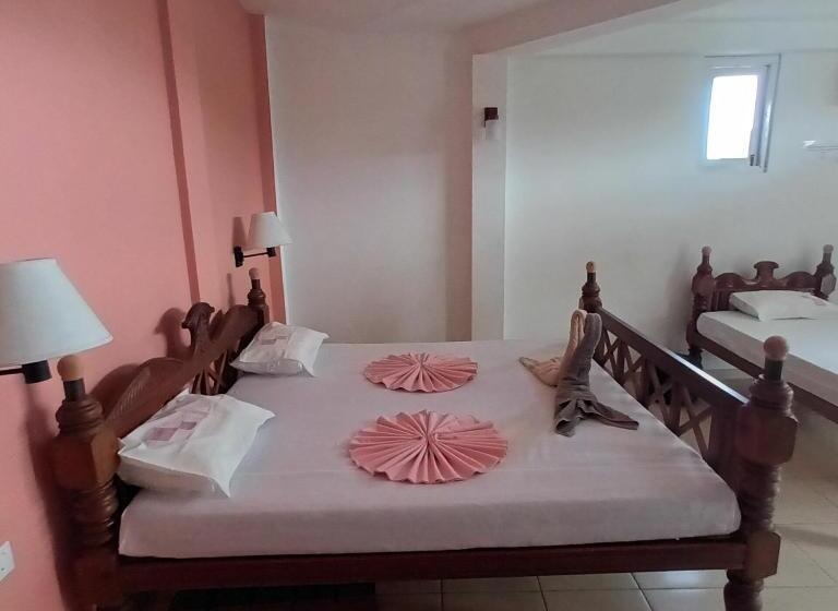 酒店 Blue Eyes Inn