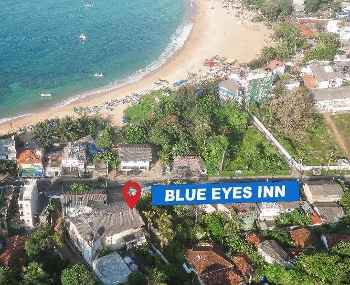 酒店 Blue Eyes Inn