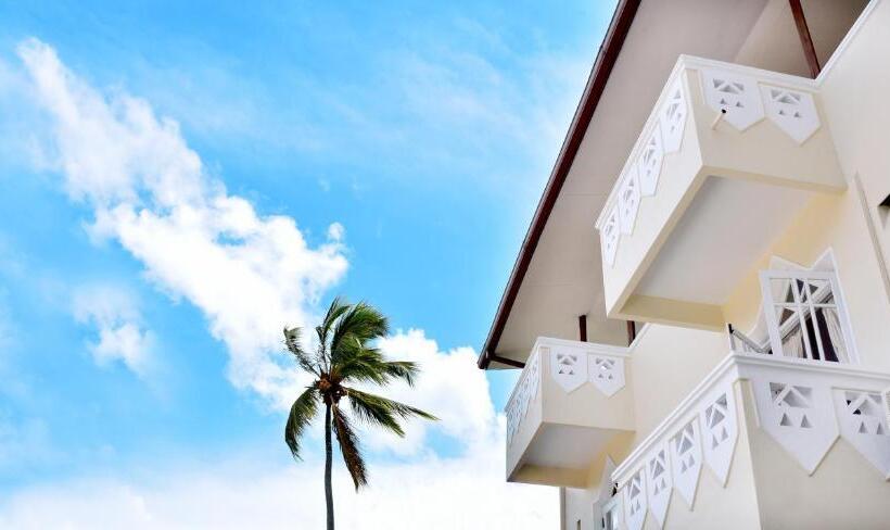 酒店 Blue Eyes Inn